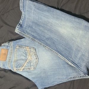 Men's BKE jeans